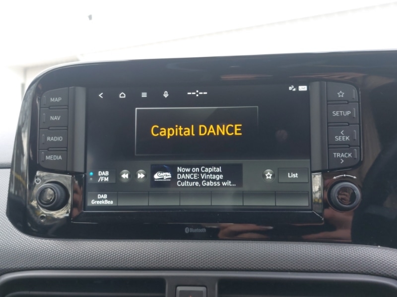 Used Hyundai i10 2025 for sale - 77921808: Photo 18