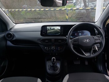 Used Hyundai i10 2025 for sale - 77921808: Photo