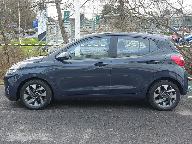 Used Hyundai i10 2025 for sale - 77921808: Photo 4