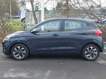 Used Hyundai i10 2025 for sale - 77921808: Photo