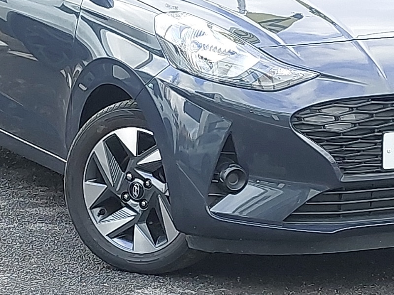 Used Hyundai i10 2025 for sale - 77921808: Photo 9