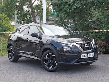 Used Nissan Juke 2023 for sale - 79447583: Photo