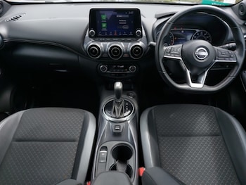 Used Nissan Juke 2023 for sale - 79447583: Photo