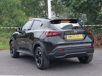 Used Nissan Juke 2023 for sale - 79447583: Photo