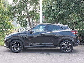 Used Nissan Juke 2023 for sale - 79447583: Photo