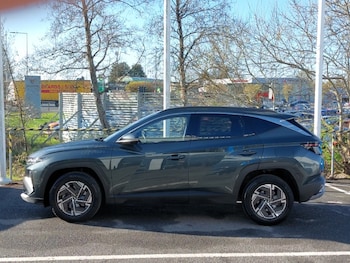 Used Hyundai TUCSON 2024 for sale - 79263405: Photo