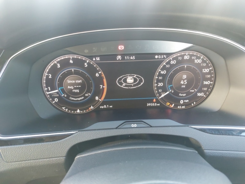 Used Volkswagen Passat 2019 for sale - 76644131: Photo 10