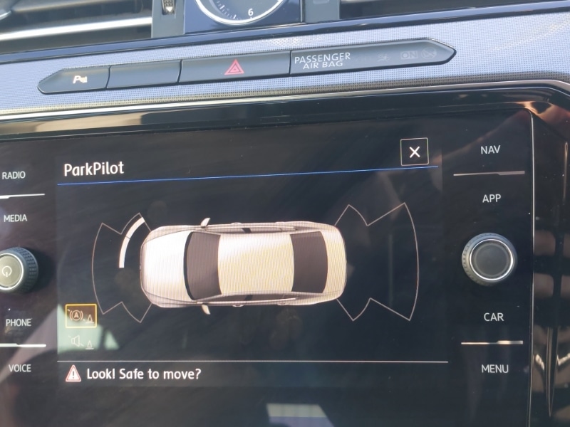 Used Volkswagen Passat 2019 for sale - 76644131: Photo 11