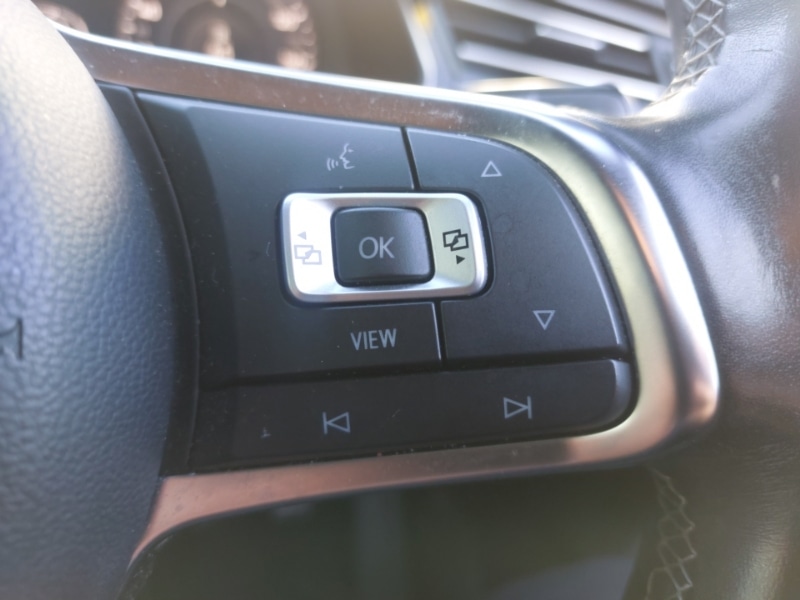 Used Volkswagen Passat 2019 for sale - 76644131: Photo 14