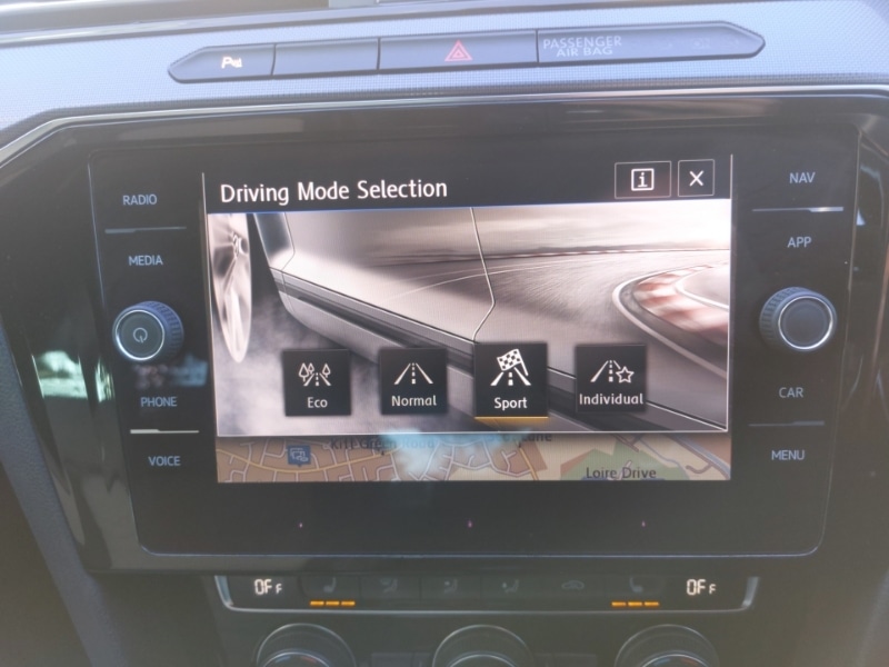 Used Volkswagen Passat 2019 for sale - 76644131: Photo 18