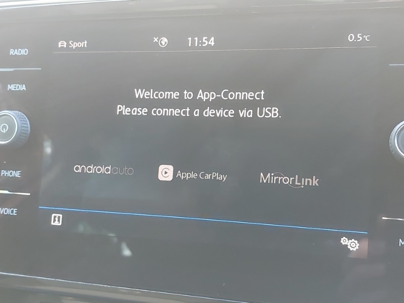 Used Volkswagen Passat 2019 for sale - 76644131: Photo 19