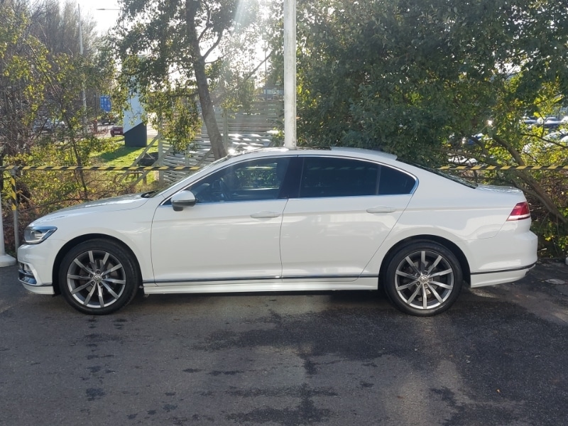 Used Volkswagen Passat 2019 for sale - 76644131: Photo 4