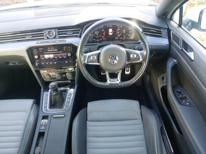 Used Volkswagen Passat 2019 for sale - 76644131: Photo 7