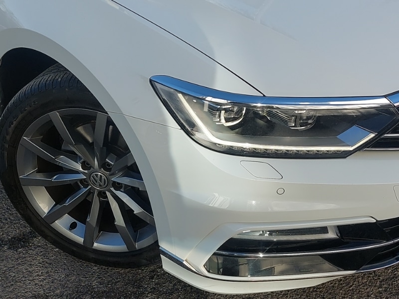 Used Volkswagen Passat 2019 for sale - 76644131: Photo 9