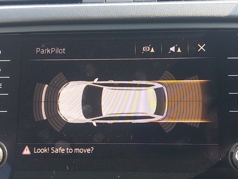 Used Skoda Octavia 2019 for sale - 77975086: Photo 10