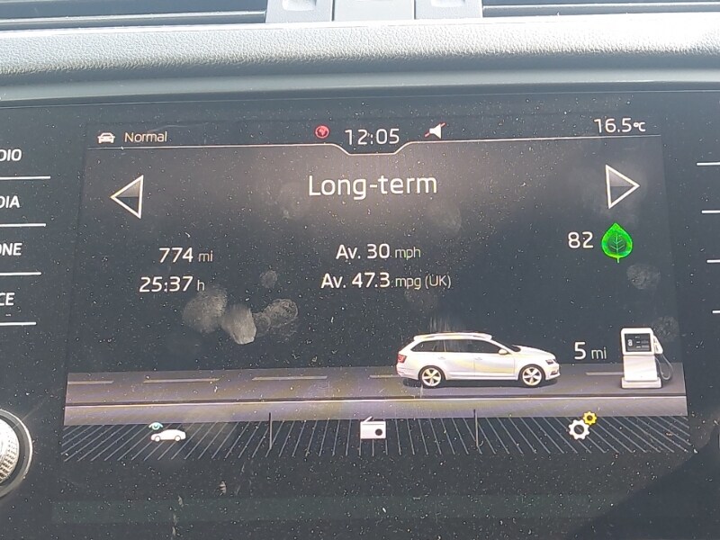 Used Skoda Octavia 2019 for sale - 77975086: Photo 11