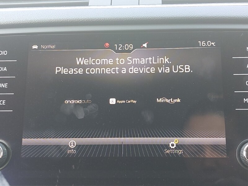 Used Skoda Octavia 2019 for sale - 77975086: Photo 17