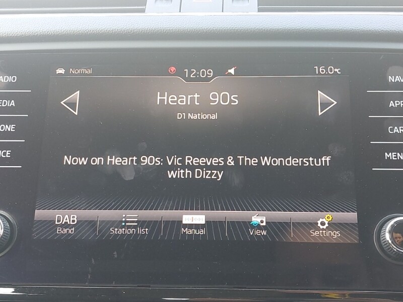 Used Skoda Octavia 2019 for sale - 77975086: Photo 19