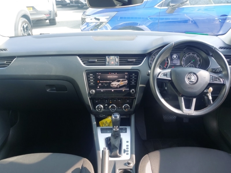 Used Skoda Octavia 2019 for sale - 77975086: Photo 2