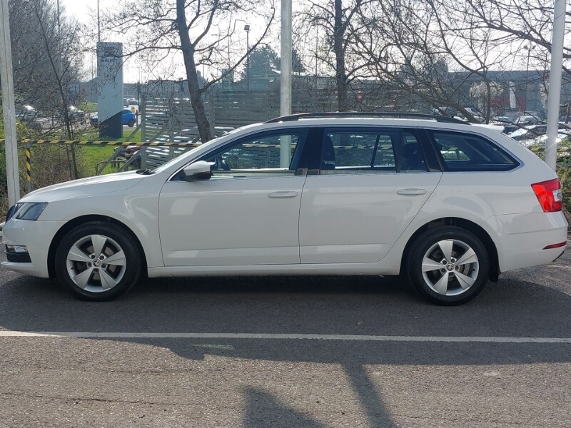 Used Skoda Octavia 2019 for sale - 77975086: Photo 4