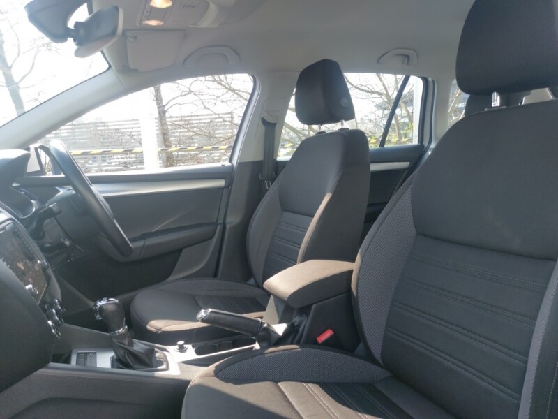 Used Skoda Octavia 2019 for sale - 77975086: Photo 5