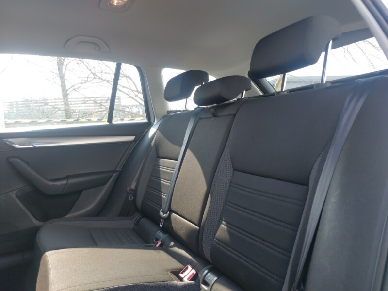 Used Skoda Octavia 2019 for sale - 77975086: Photo 6