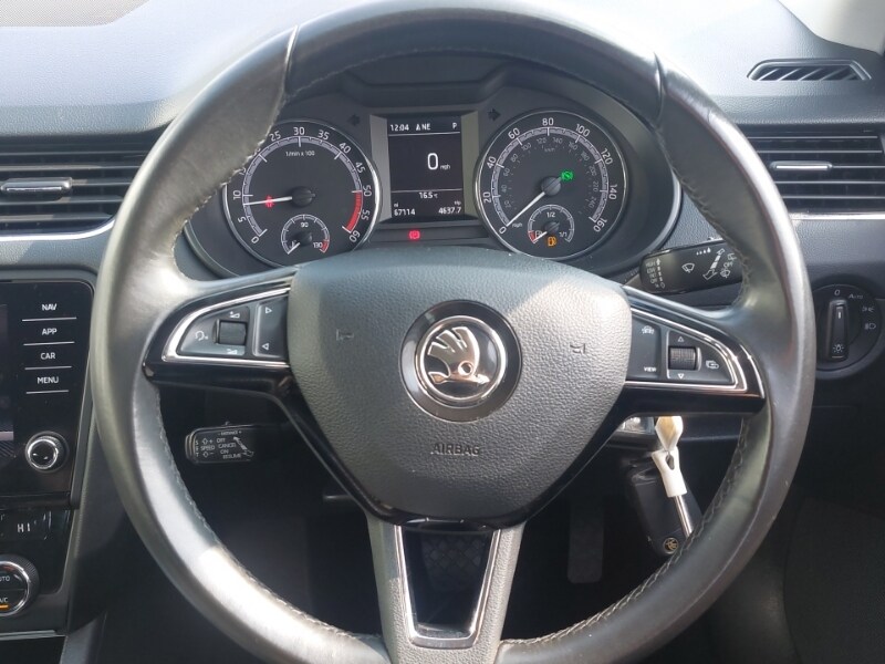 Used Skoda Octavia 2019 for sale - 77975086: Photo 7