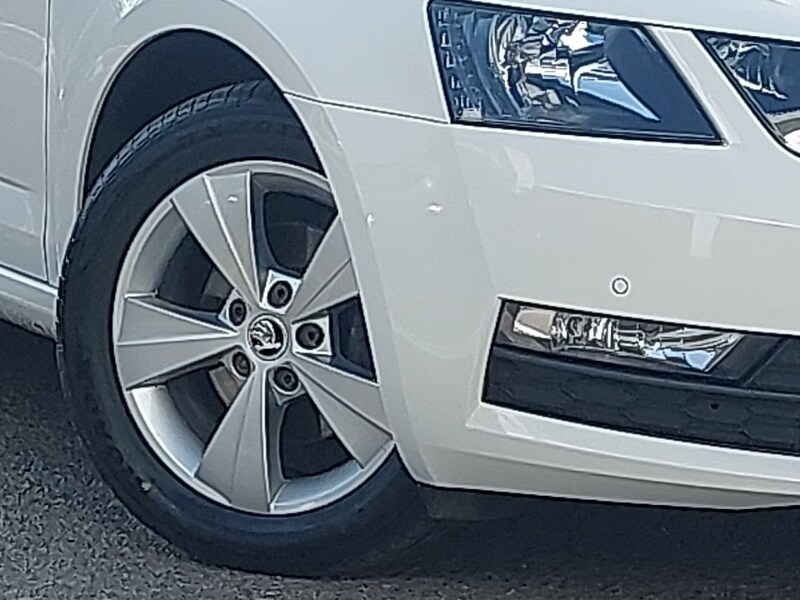 Used Skoda Octavia 2019 for sale - 77975086: Photo 9