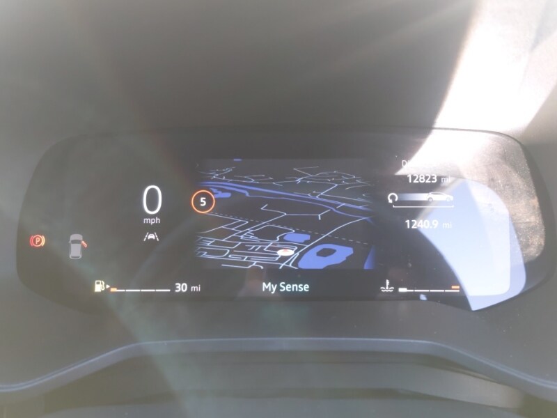 Used Renault Clio 2025 for sale - 77085686: Photo 12