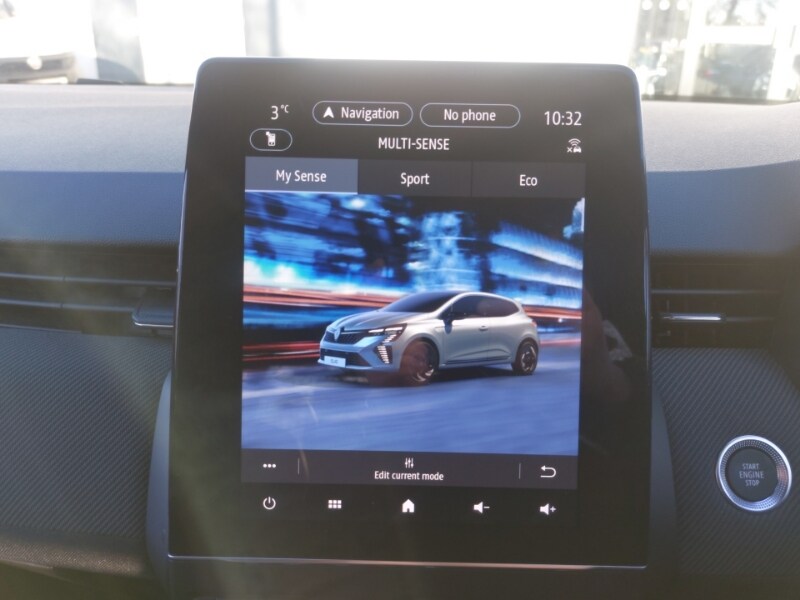 Used Renault Clio 2025 for sale - 77085686: Photo 18