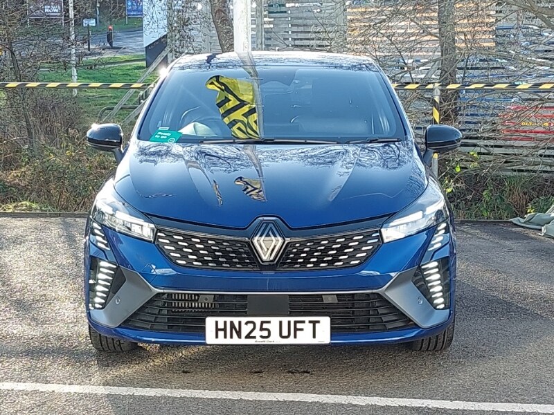 Used Renault Clio 2025 for sale - 77085686: Photo 19