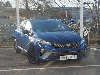 2025 - 1.0 TCe 90 Esprit Alpine 5dr