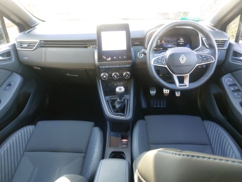 Used Renault Clio 2025 for sale - 77085686: Photo 2