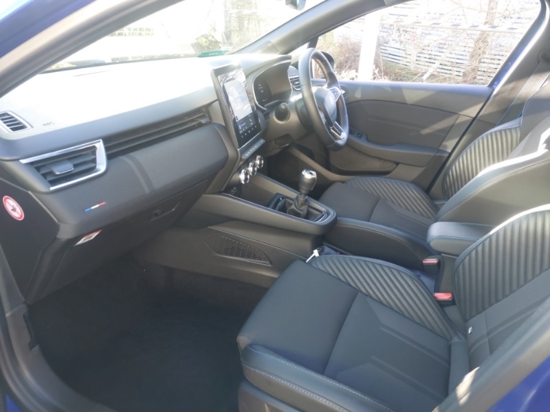 Used Renault Clio 2025 for sale - 77085686: Photo 5