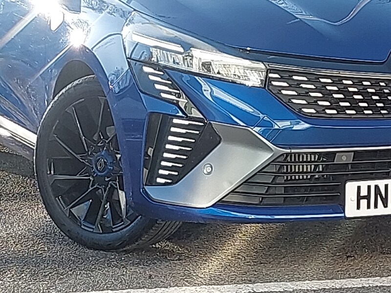 Used Renault Clio 2025 for sale - 77085686: Photo 9