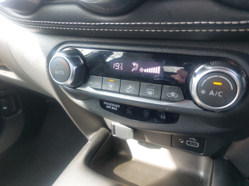 Used Nissan Juke 2023 for sale - 77975097: Photo 19