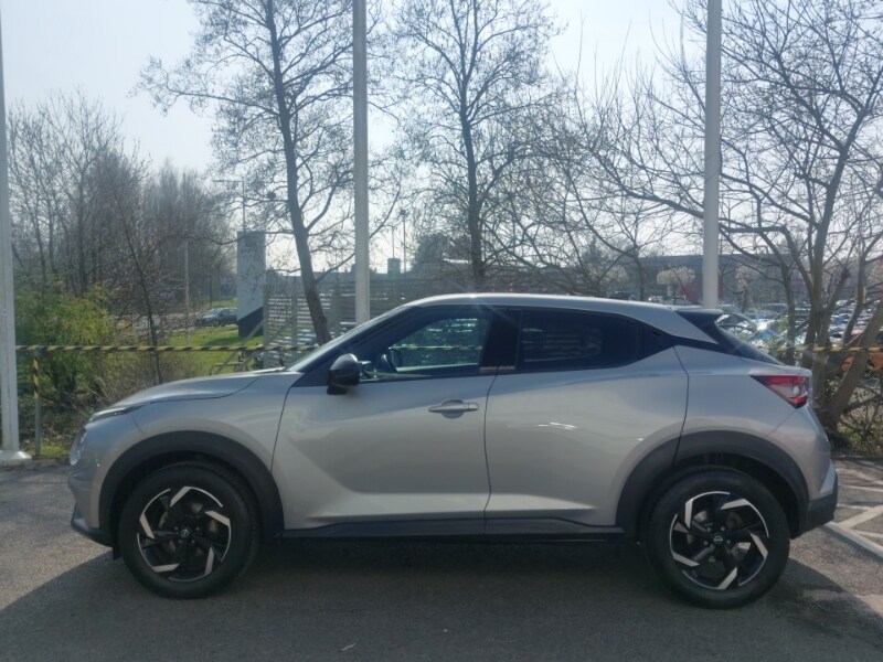 Used Nissan Juke 2023 for sale - 77975097: Photo 4