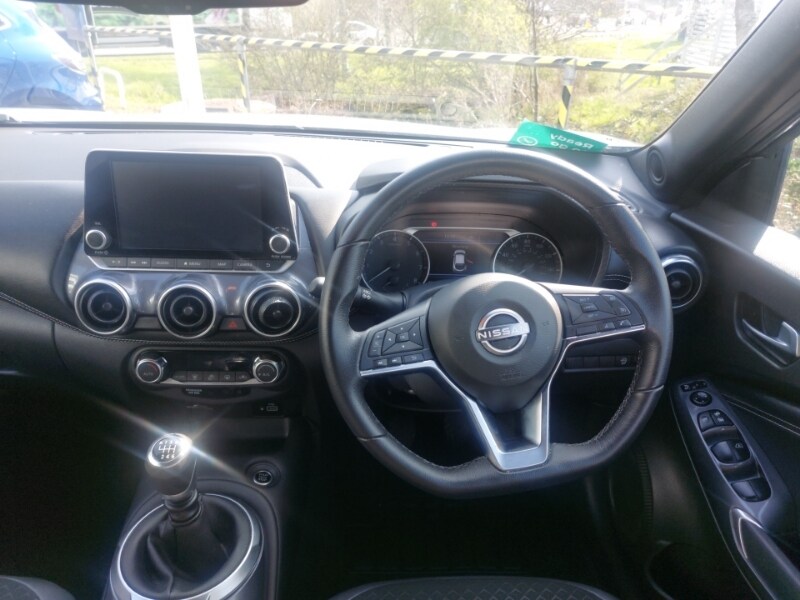 Used Nissan Juke 2023 for sale - 77975097: Photo 7