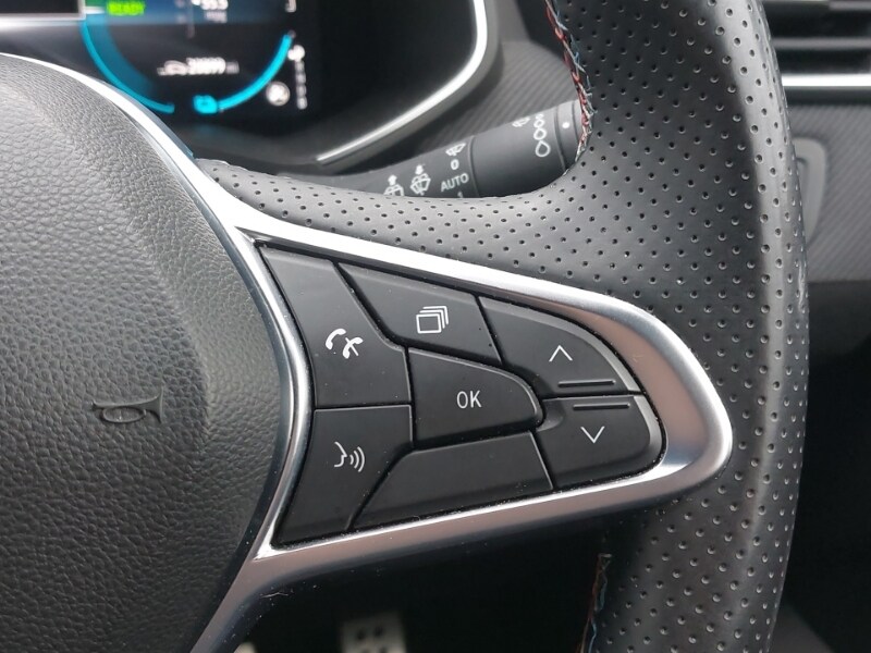 Used Renault Clio 2023 for sale - 77531022: Photo 14