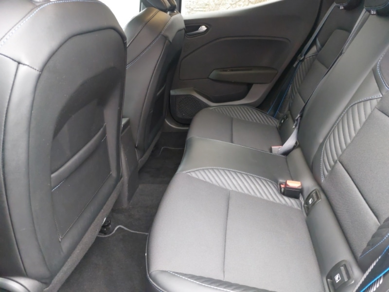 Used Renault Clio 2023 for sale - 77531022: Photo 6