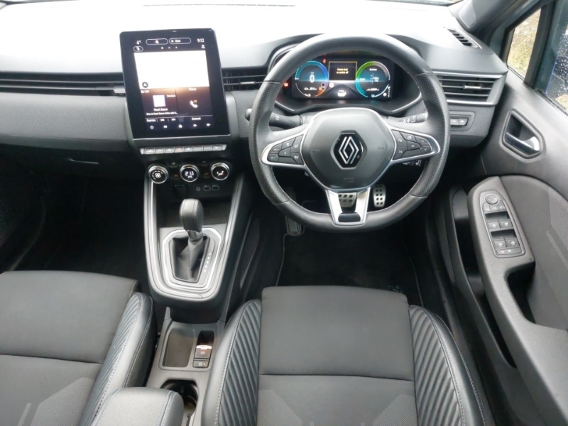 Used Renault Clio 2023 for sale - 77531022: Photo 7