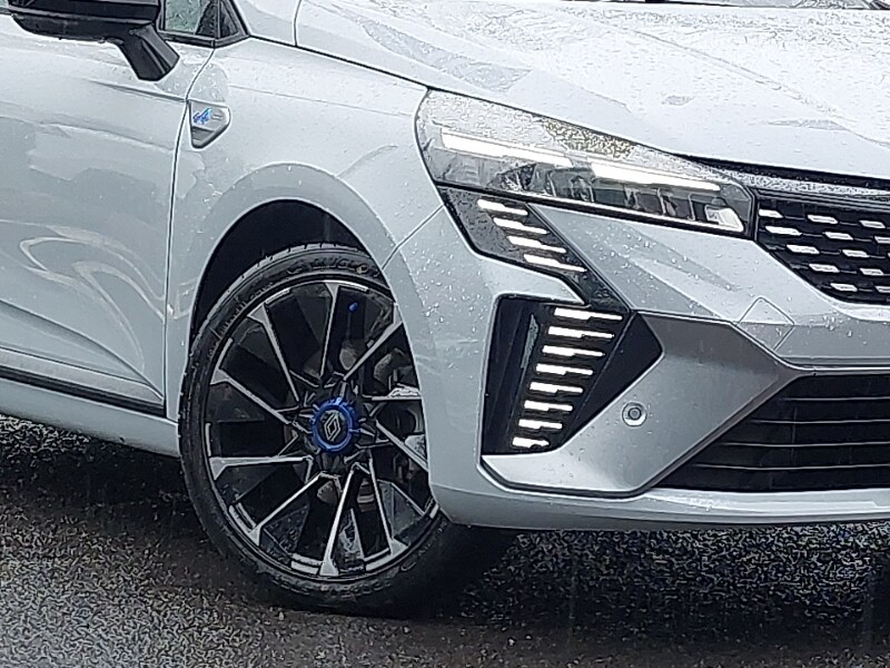 Used Renault Clio 2023 for sale - 77531022: Photo 9