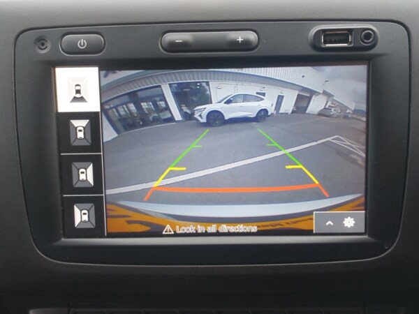 Used Dacia Duster 2020 for sale - 76208063: Photo 11
