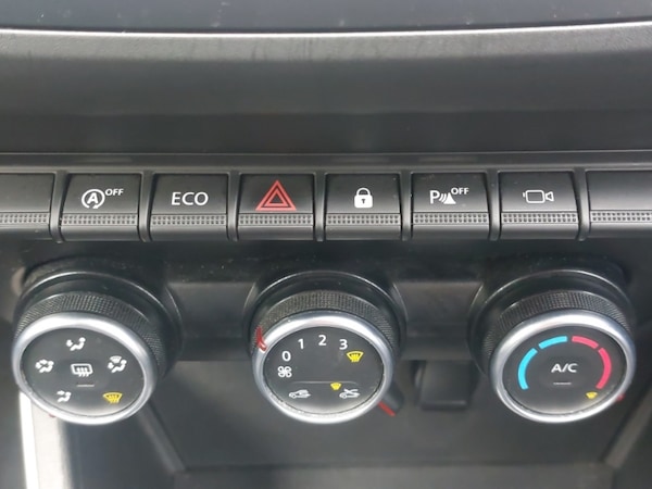Used Dacia Duster 2020 for sale - 76208063: Photo 13