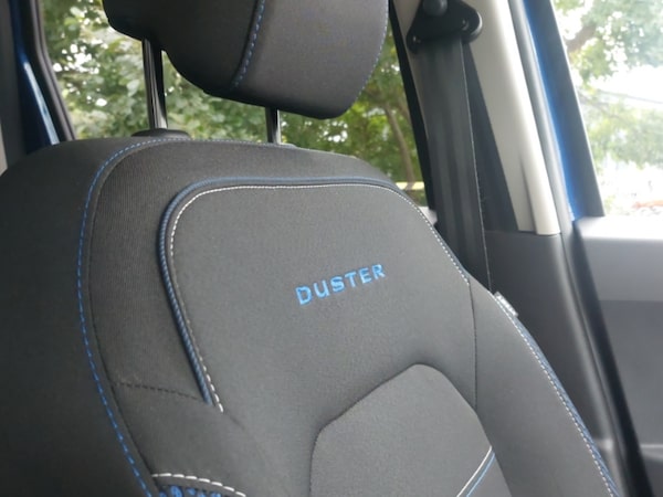 Used Dacia Duster 2020 for sale - 76208063: Photo 18