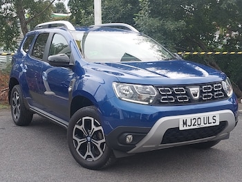 Dacia - Duster
