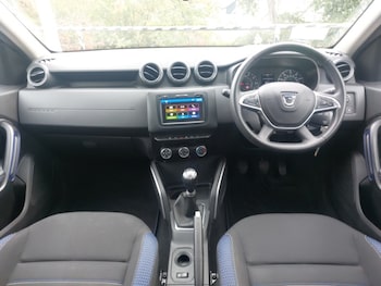 Used Dacia Duster 2020 for sale - 76208063: Photo 2