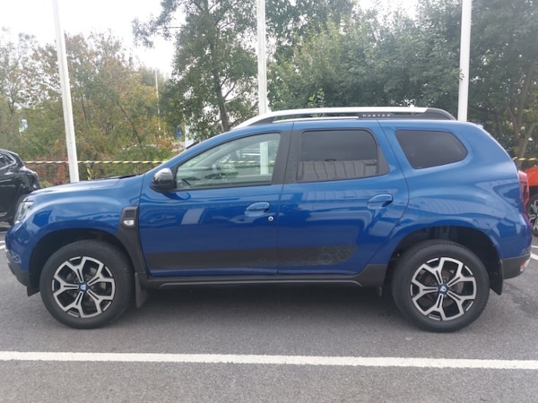 Used Dacia Duster 2020 for sale - 76208063: Photo 4