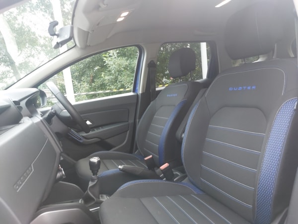 Used Dacia Duster 2020 for sale - 76208063: Photo 5