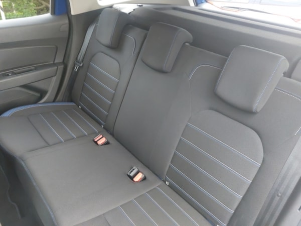 Used Dacia Duster 2020 for sale - 76208063: Photo 6